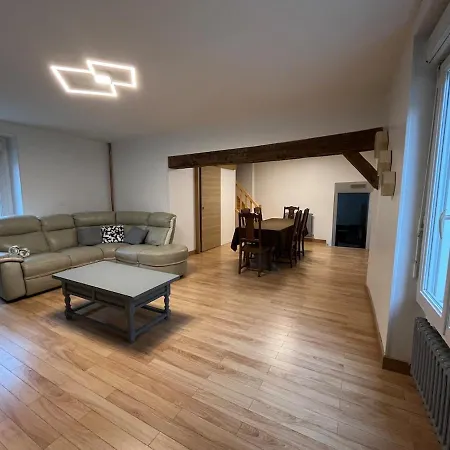 Holiday home De La Tour