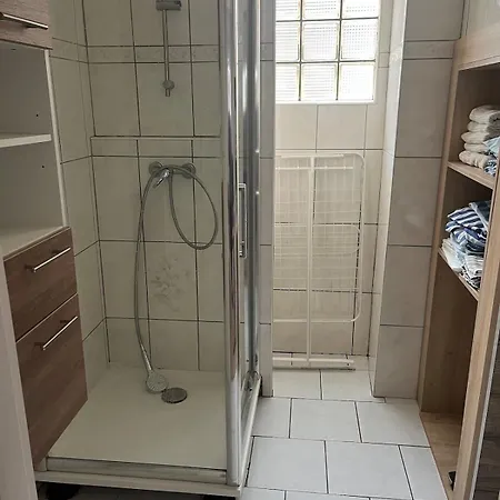 Holiday home De La Tour Damery (Marne)