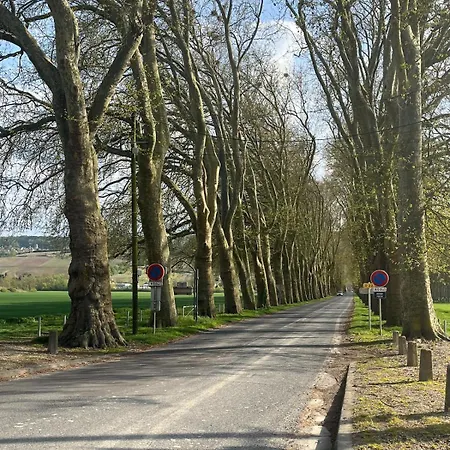 De La Tour בית נופש Damery (Marne)